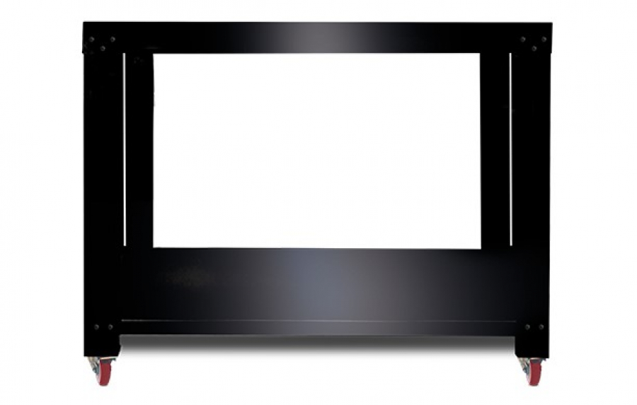 Pizzaoven Onderstel | 109 x 84 x 85cm